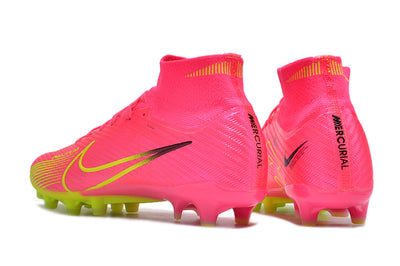 Nike Air Zoom Mercurial Superfly IX Elite AG