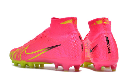 Nike Air Zoom Mercurial Superfly IX Elite AG