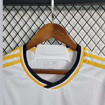 23-24 REAL MADRID home