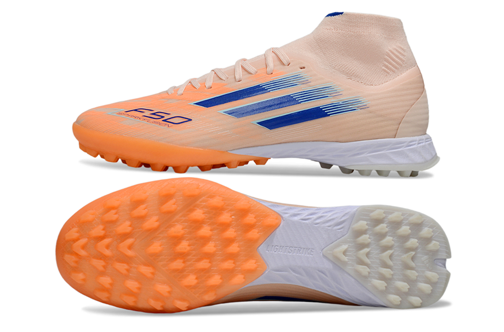 ADIDAS F50 ELITE MID
