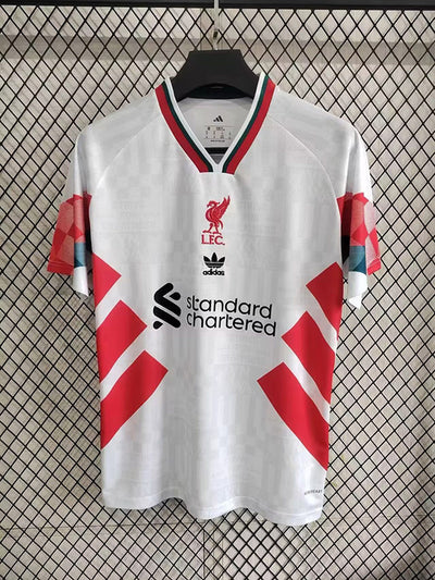 Liverpool special edition 2025/2026 tm