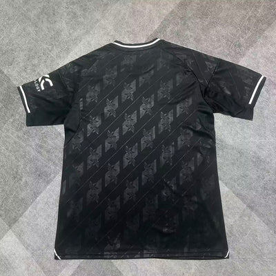 25-26 Manchester United Black Special Edition