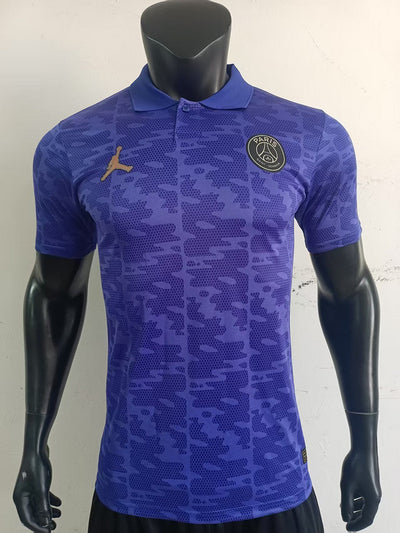 25-26 PSG Player version POLO tm