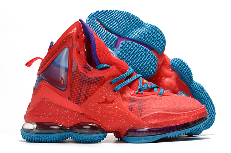 LEBRON 19 BASKETBALL SHOES