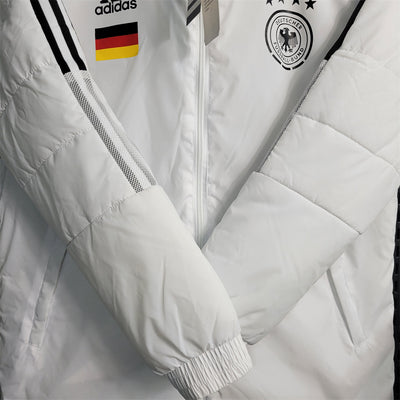 Down Jackets Thermal Jacket German