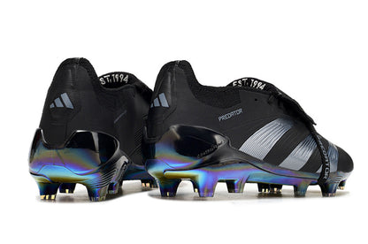 PREDATOR ACCURACY+ FG BOOTS