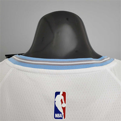 2021 James#6 Lakers Retro White tm