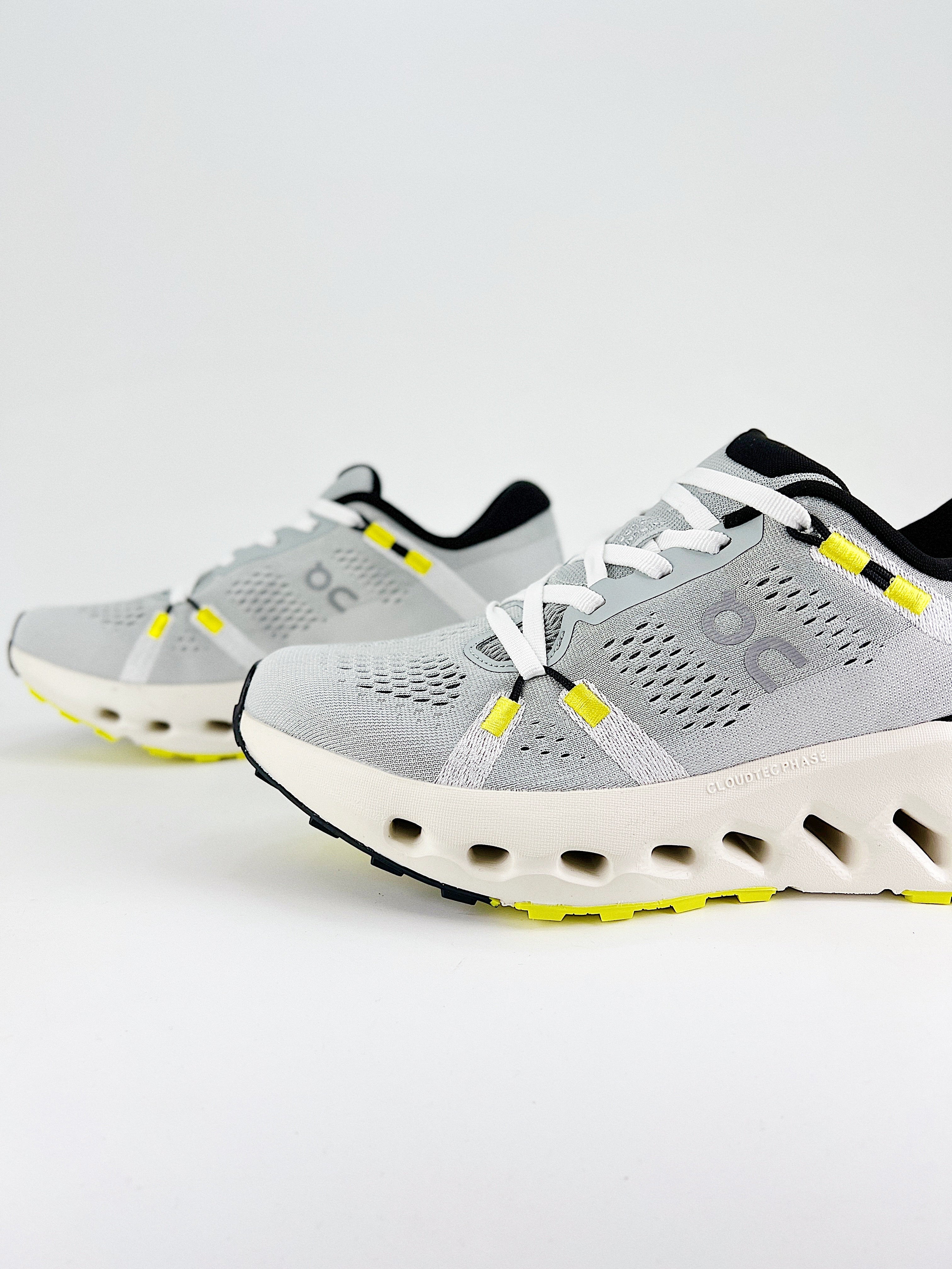 Cloudsurfer 2 TM