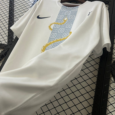 25-26 TOT Pre-match jersey