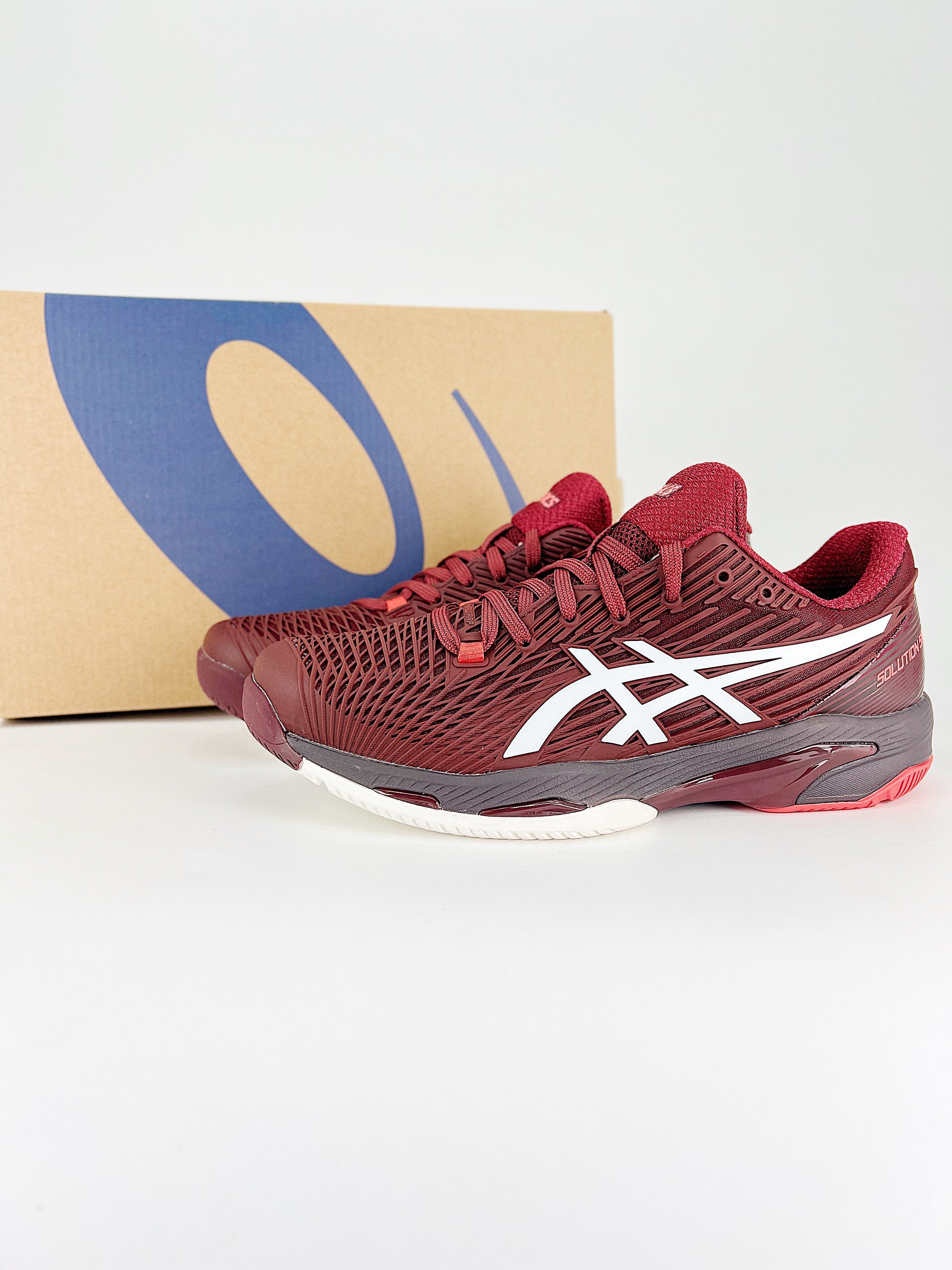 Asics Solution Speed FF 2 TM