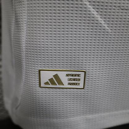 25-26 Arsenal white special player version jersey tm