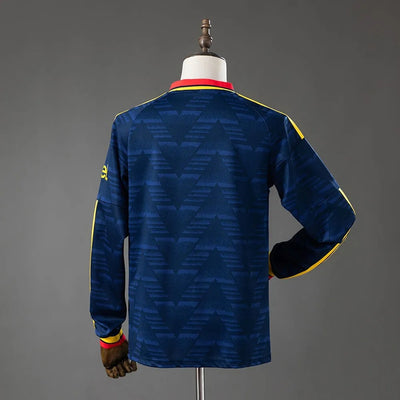 Arsenal 2026/27 Away Long Sleeve