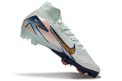 NIKE   AIR   ZOOM   MERCURIAL SUPERFLY    VAPOR   XV   ELITE   FG