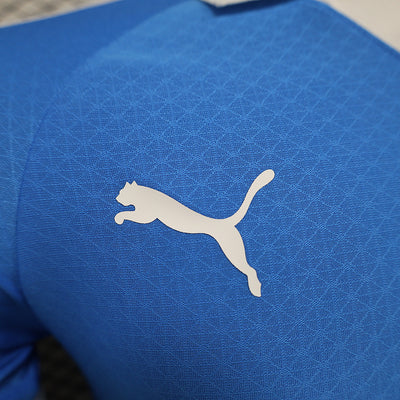 24-25 Al-Hilal anniversary player version jersey tm