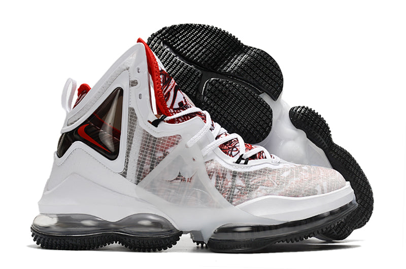 LEBRON 19 BASKETBALL SHOES