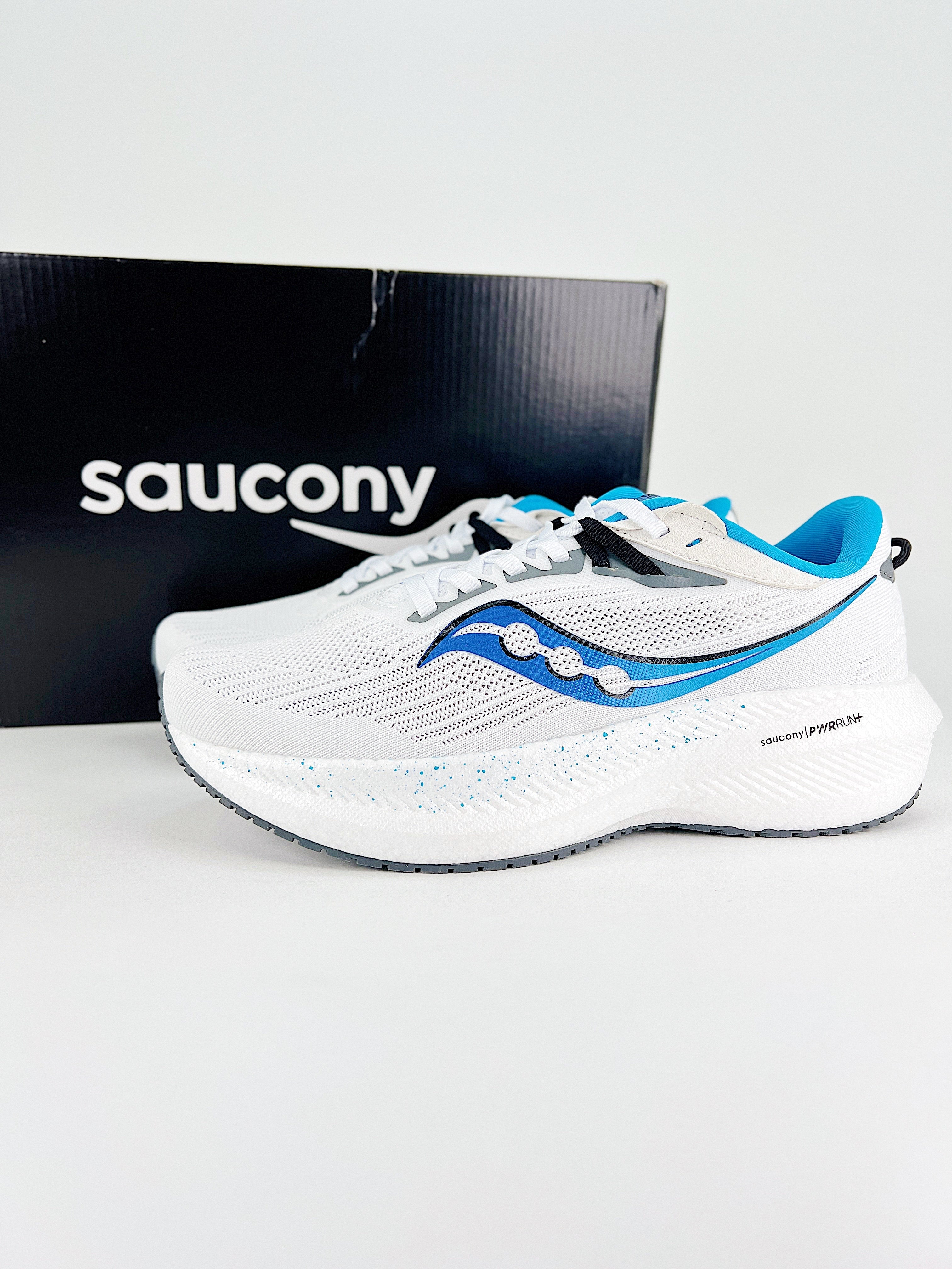 Saucony Triumph 21 TM
