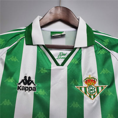 95-97 Real Betis Shirt