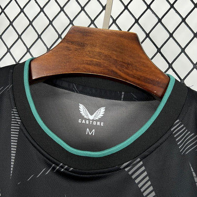 Ireland 2026  Third away Jersey