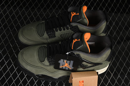 UNDEFEATED X AIR JORDAN 4 OG