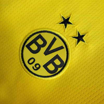 23-24 Dortmund home kids set tm