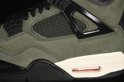 UNDEFEATED X AIR JORDAN 4 OG