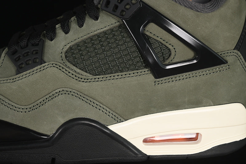 UNDEFEATED X AIR JORDAN 4 OG