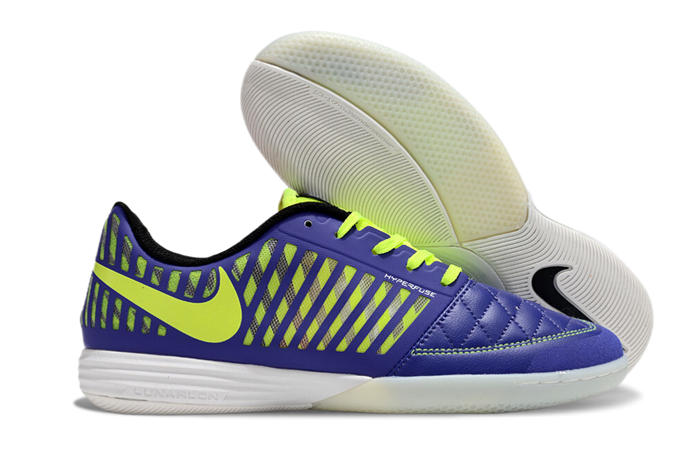 NIKE5 LUNAR GATO II IC- INDOOR