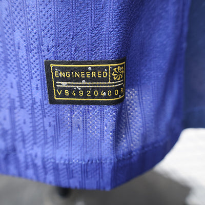 25-26 Barcelona x Travis Scott Long sleeve jersey