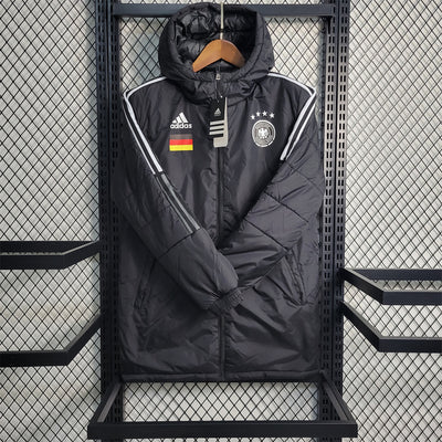 Down Jackets Thermal Jacket German