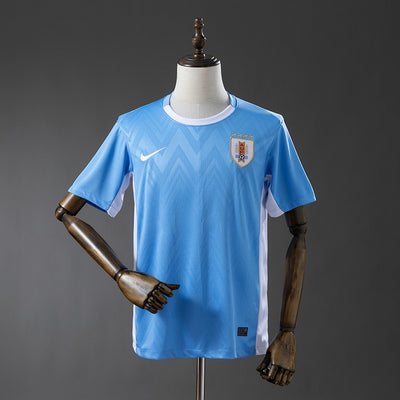 Uruguay 2026  Home Jersey