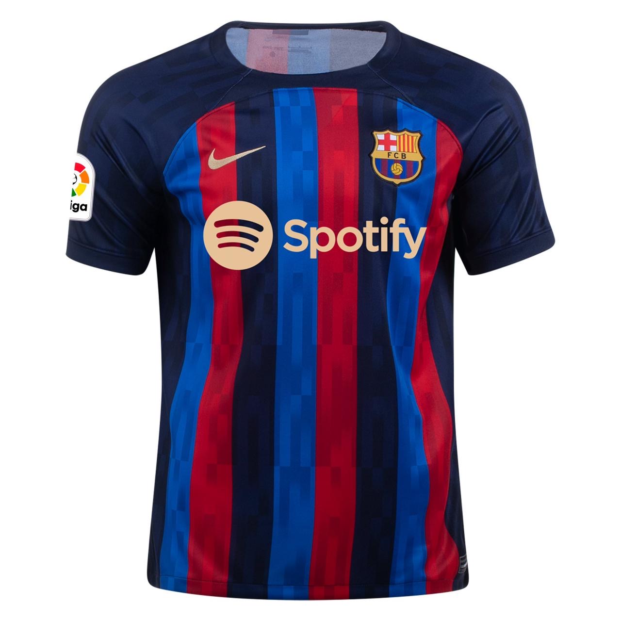 BARCELONA 2023 JERSEY TM