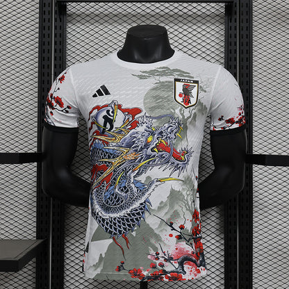 24-25 Japan Dragon Special player version jersey tm