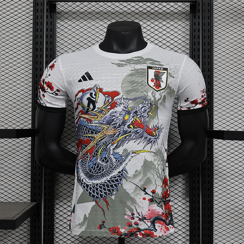 24-25 Japan Dragon Special player version jersey tm