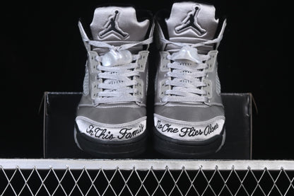 AIR JORDAN 5 RETRO WINGS