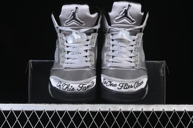 AIR JORDAN 5 RETRO WINGS