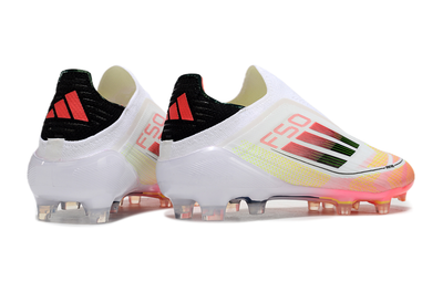 Adidas F50 FG LACELESS