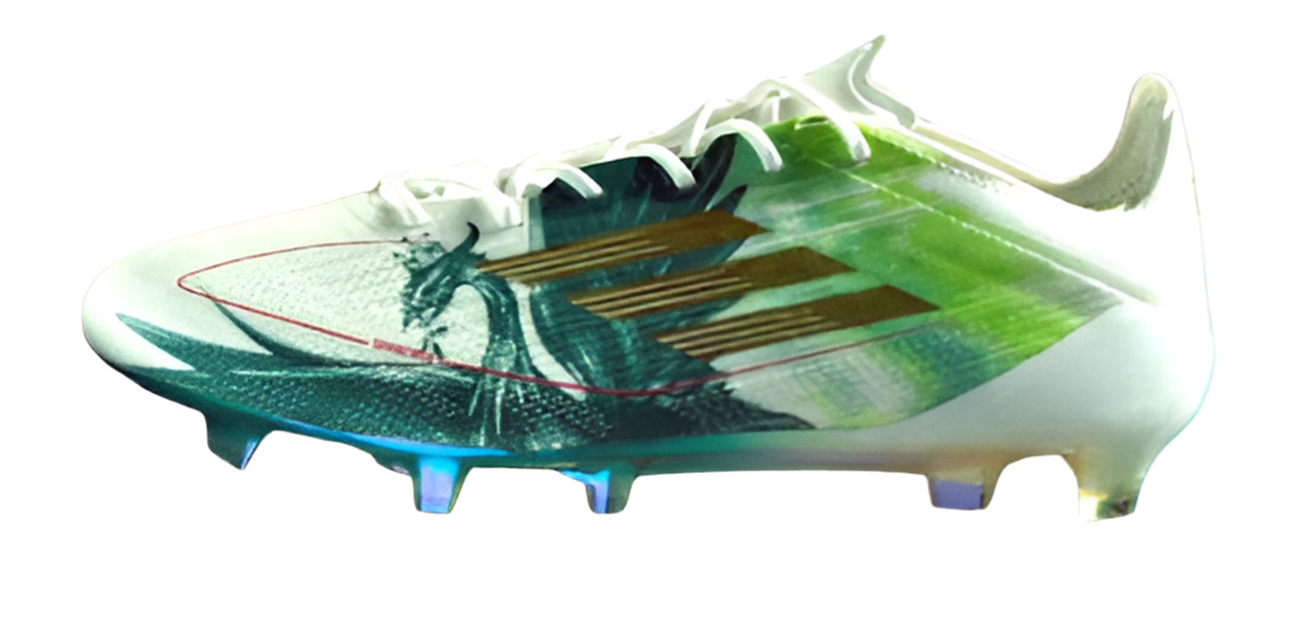 Adidas Egyptian Designed Moe Salah X F50