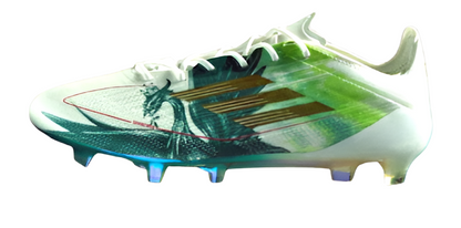Adidas Egyptian Designed Moe Salah X F50