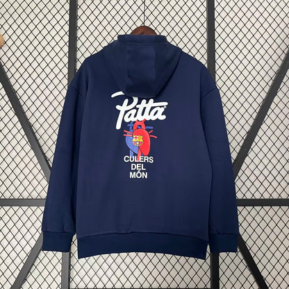 Patta hoodie