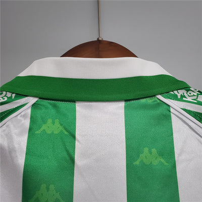 95-97 Real Betis Shirt