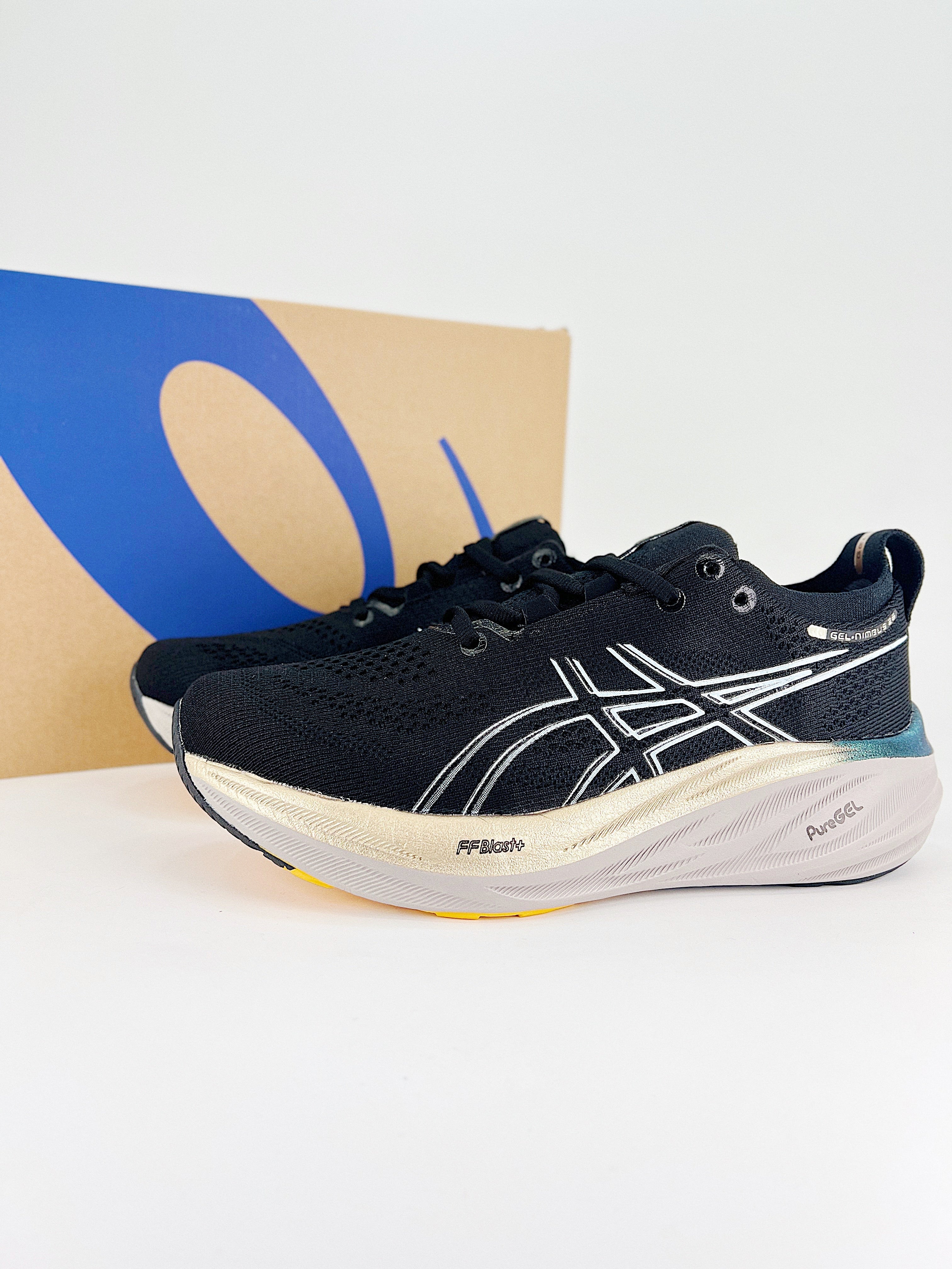 Asics Gel-NIMBUS 26 TM