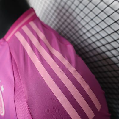 2024 Germany away player version jersey tm