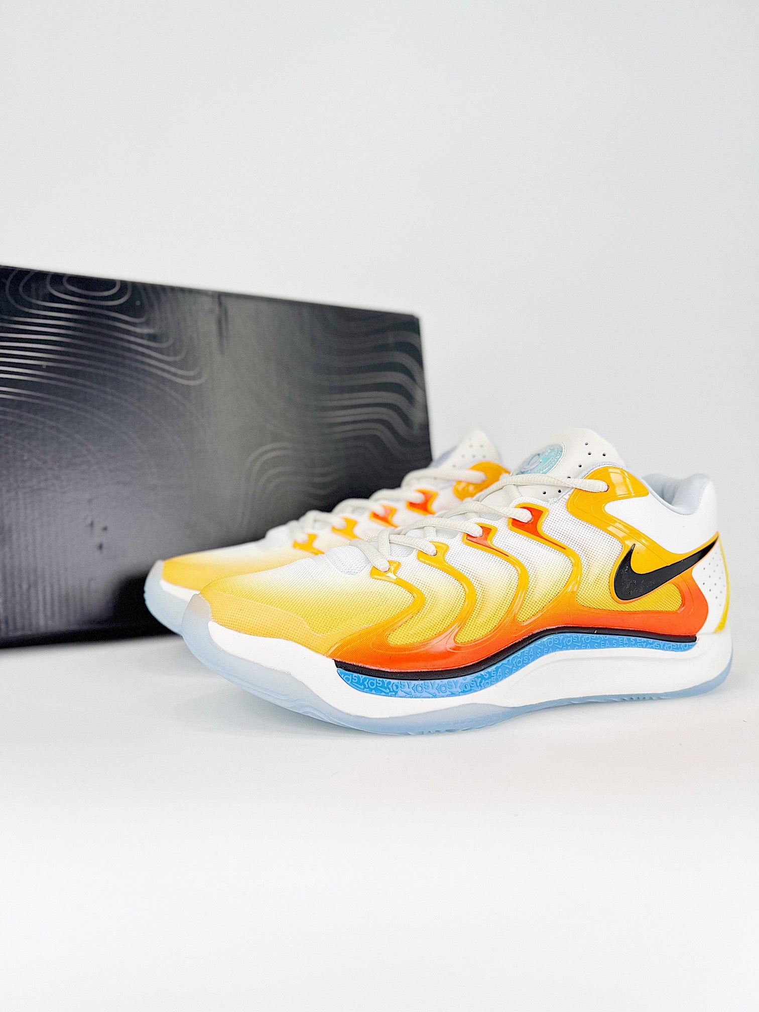 Nike Zoom KD 17 EP