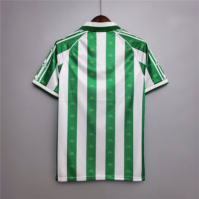 95-97 Real Betis Shirt