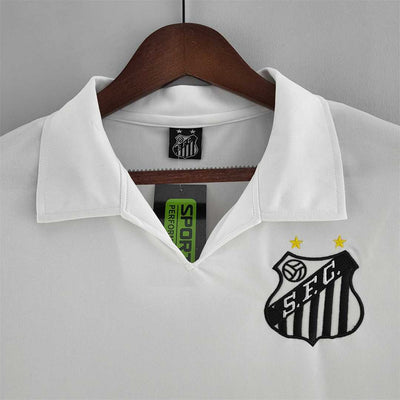 1970 Santos home shirt