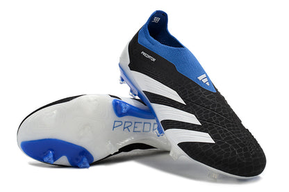 PREDATOR ACCURACY+ FG BOOTS