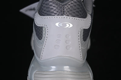 XT WHISPER VOID TRAIL RUNNING SHOES