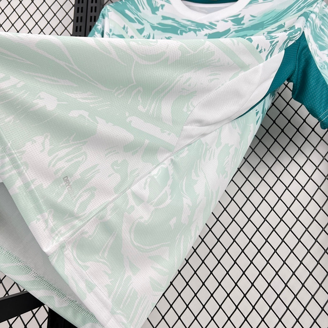 Portugal 2026 World Cup Away Jersey