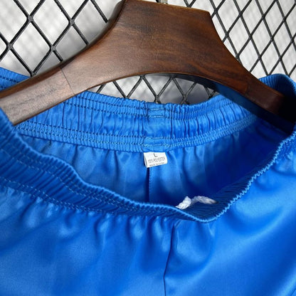 24-25 Napoli away shorts
