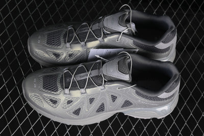 XT WHISPER VOID TRAIL RUNNING SHOES